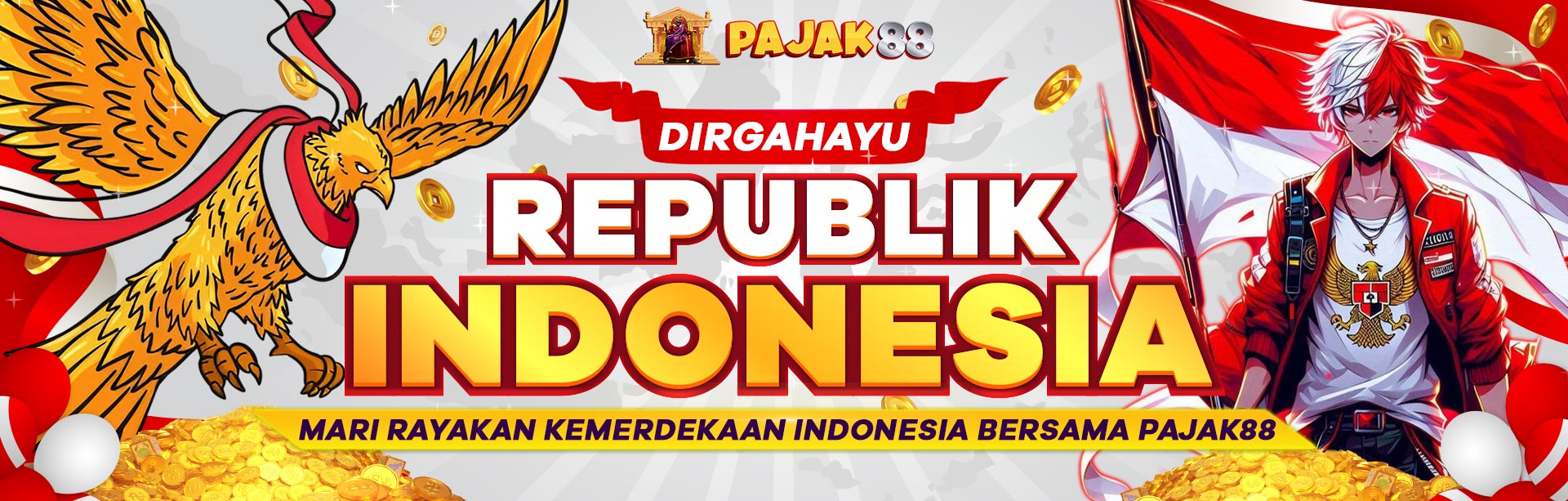 KEMERDEKAAN AGUSTUS 2025