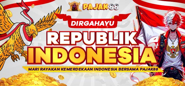 KEMERDEKAAN AGUSTUS 2025