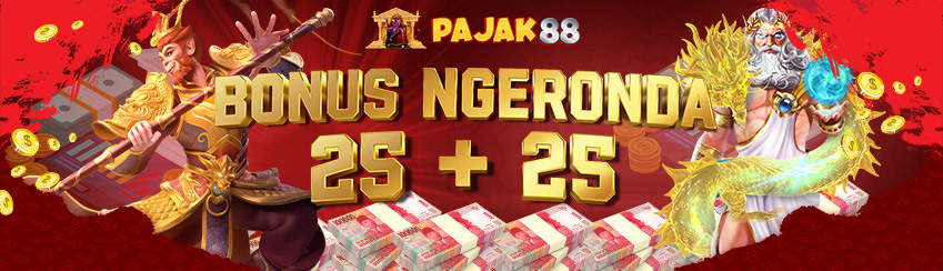Bonus 25 + 25